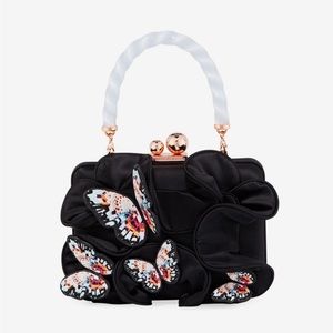 Sophia Webster Vivi Butterfly Bag